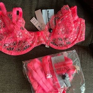 FOR LOVE & LEMONS 💕 Daisy Scoop Bra ❤️